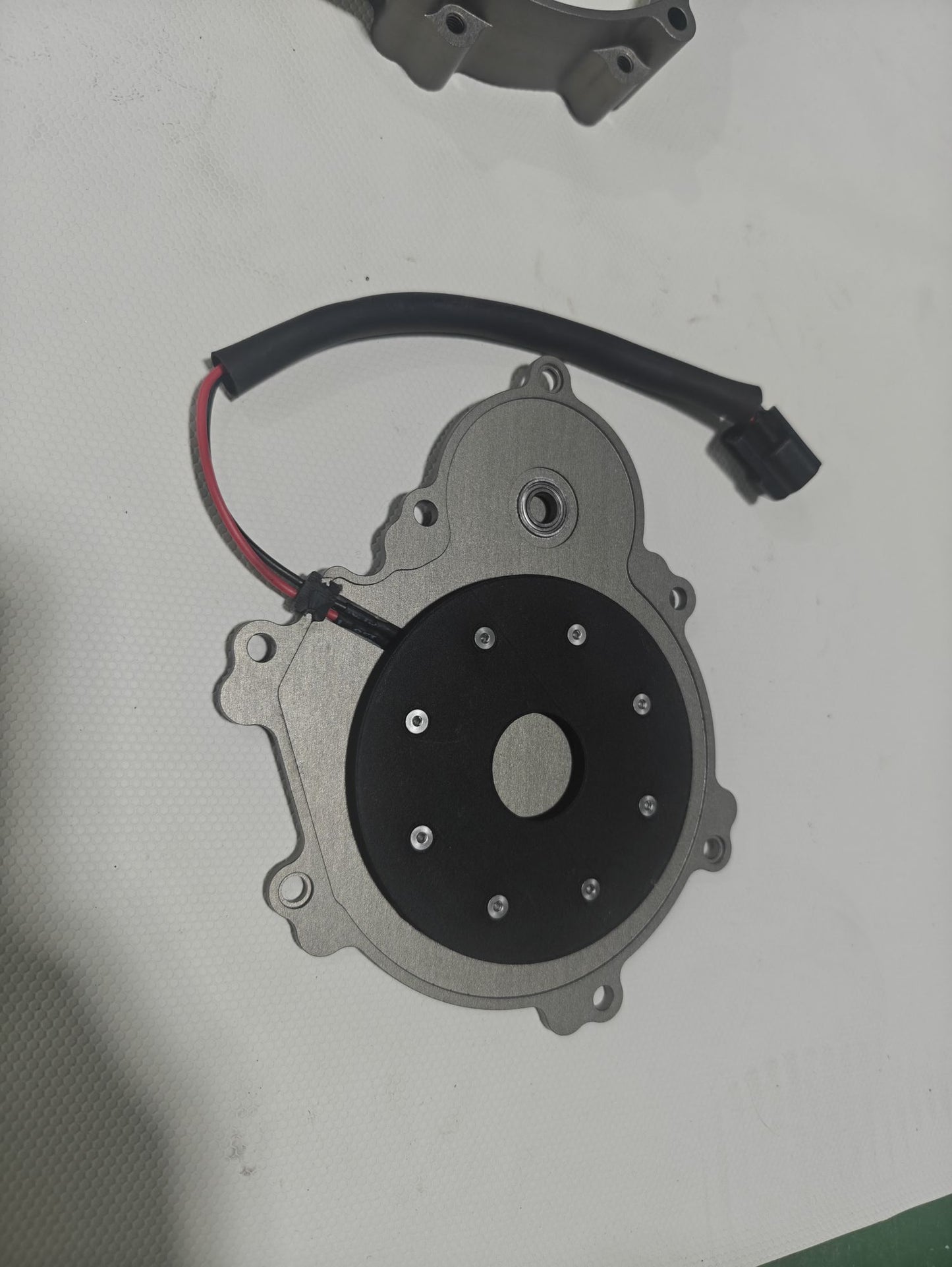 Kawasaki KX85/100/112 Electric start kit (2001-2025)