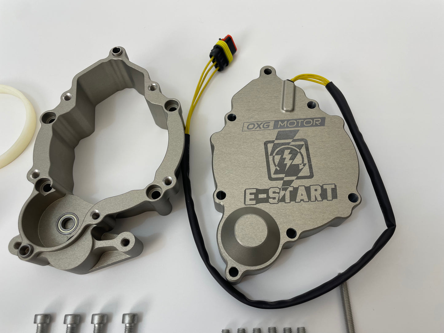 KTM SX85 Electric start kit (2025)