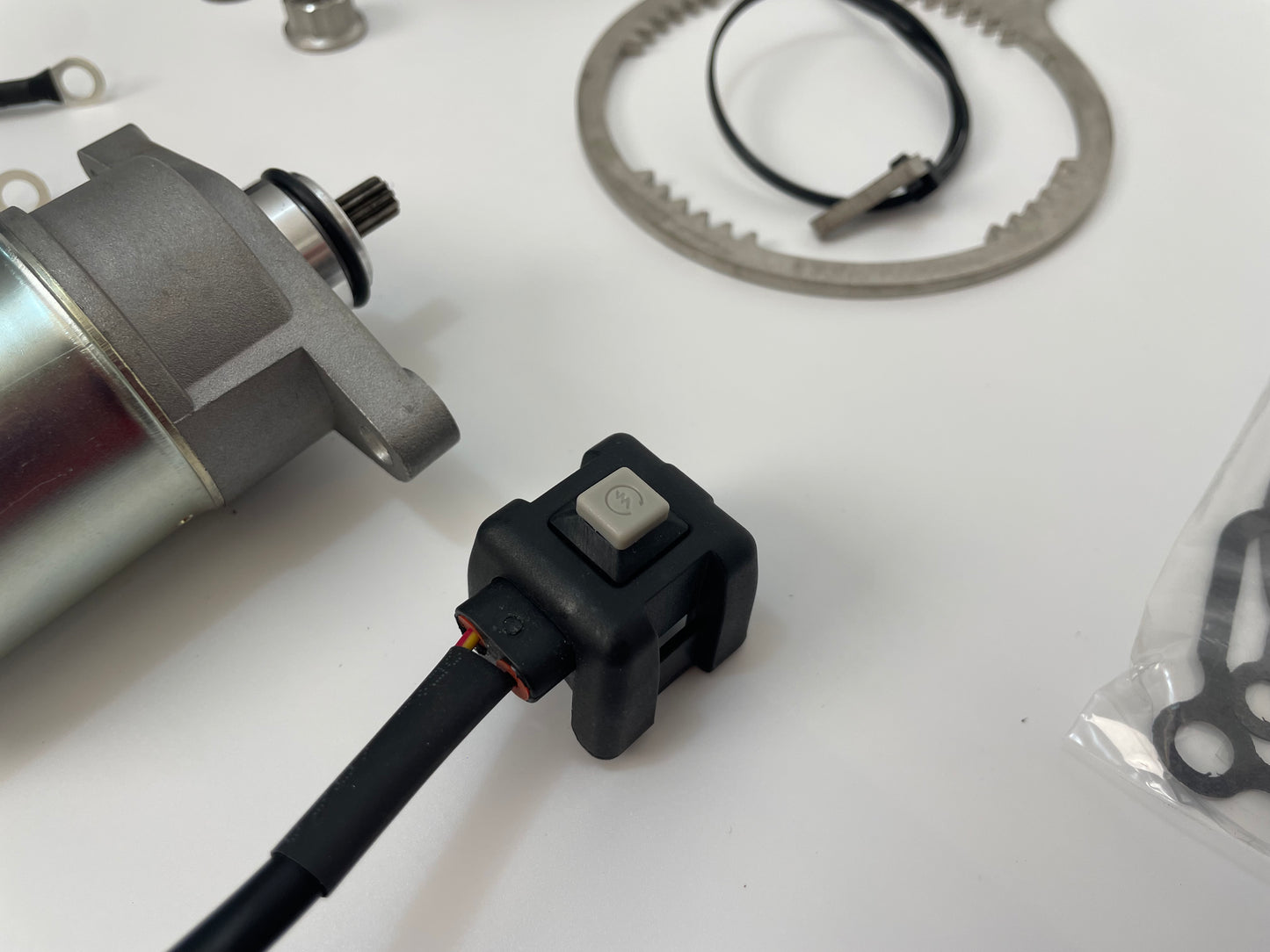 KTM SX85 Electric start kit (2025)