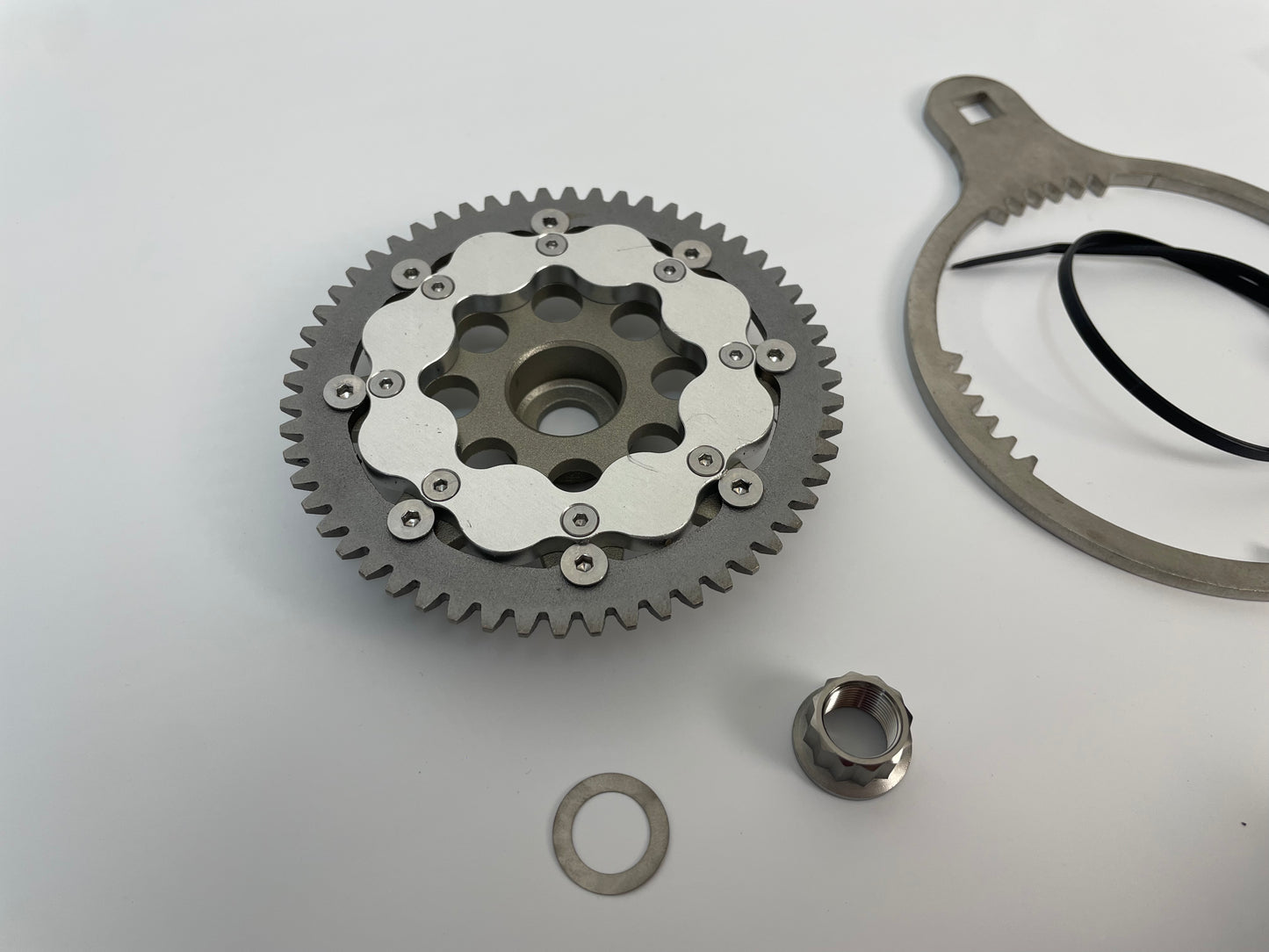 KTM SX85 Electric start kit (2025)