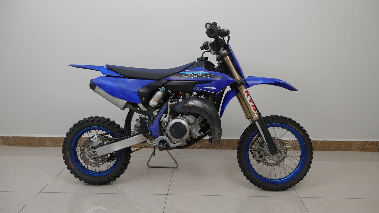 YAMAHA YZ65 Electric start kit(2018-2025)