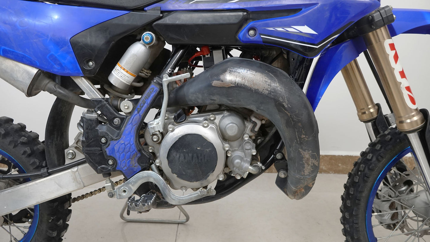 YAMAHA YZ65 Electric start kit(2018-2025)