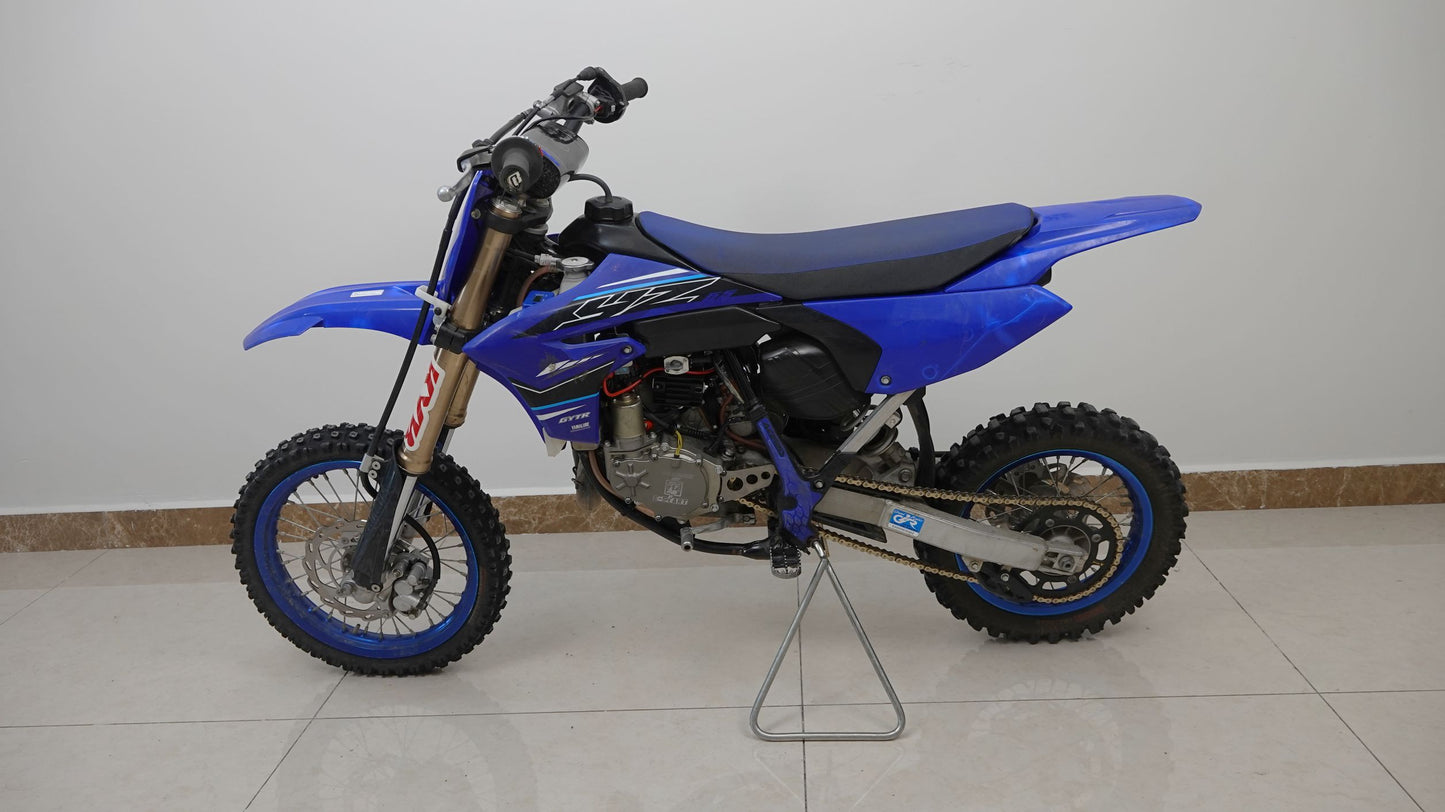 YAMAHA YZ65 Electric start kit(2018-2025)