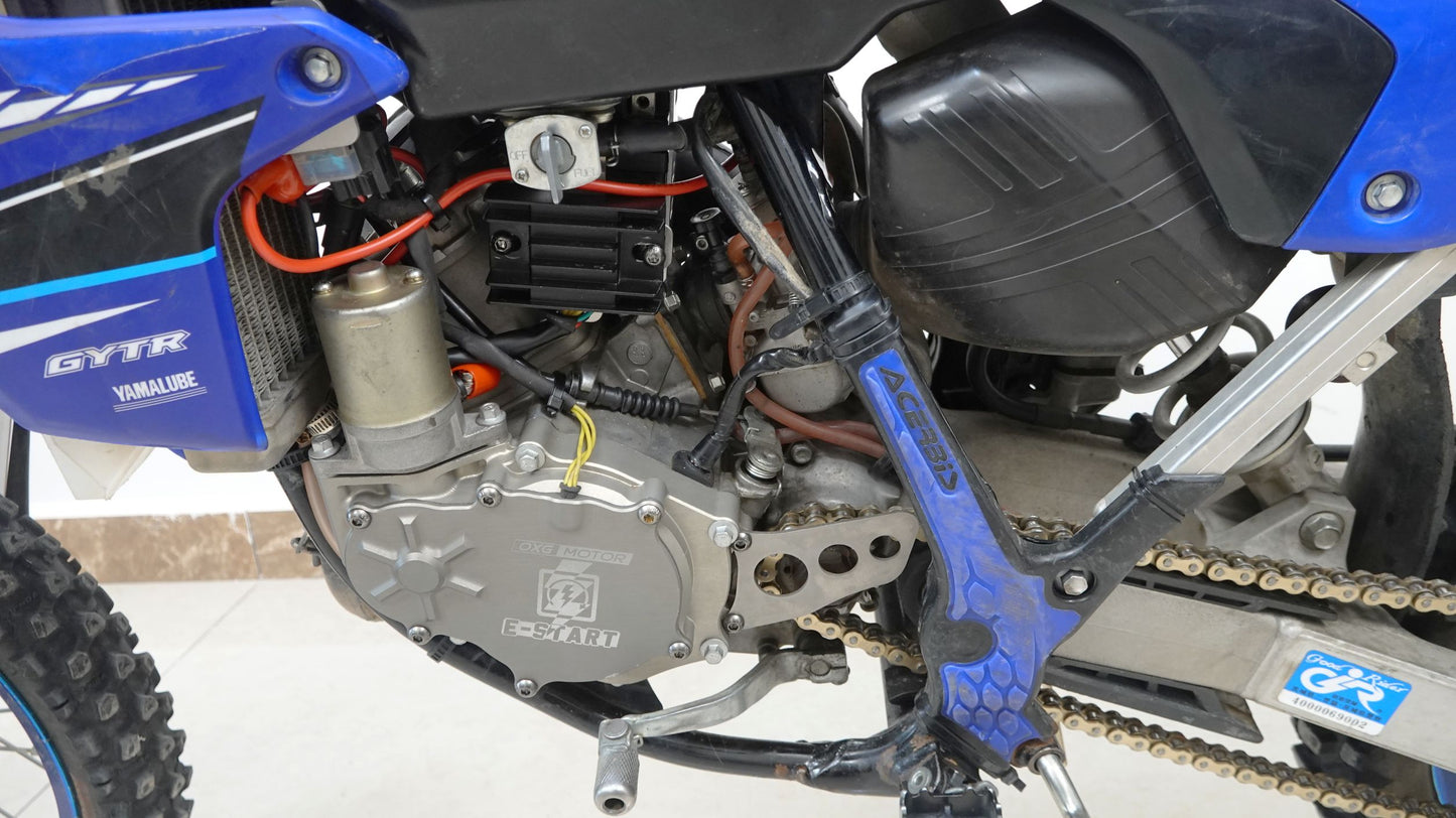 YAMAHA YZ65 Electric start kit(2018-2025)