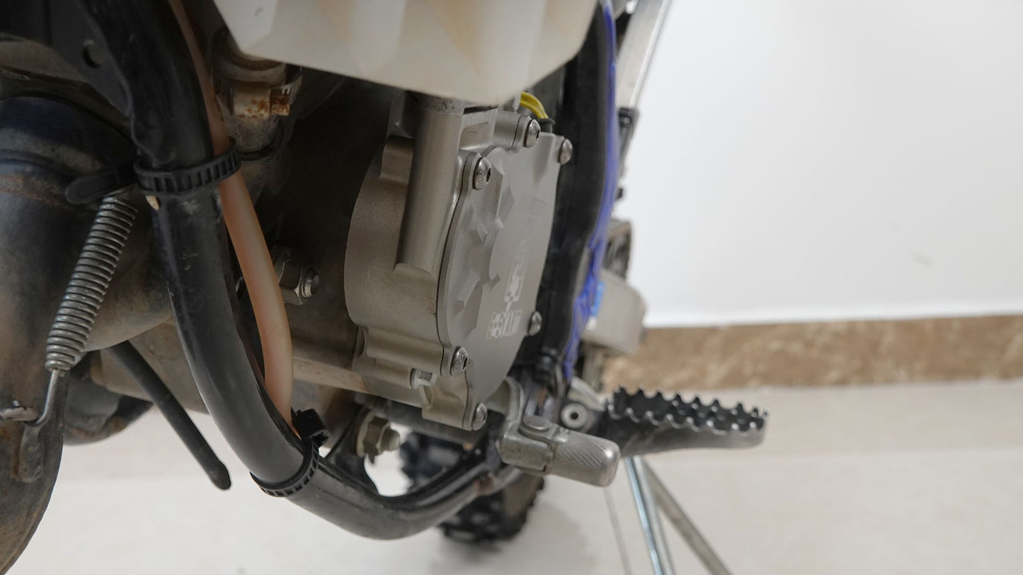 YAMAHA YZ65 Electric start kit(2018-2025)
