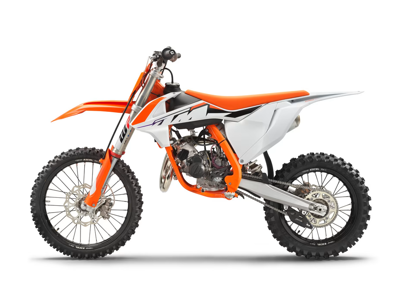 KTM SX85 Electric start kit (2018-2024)