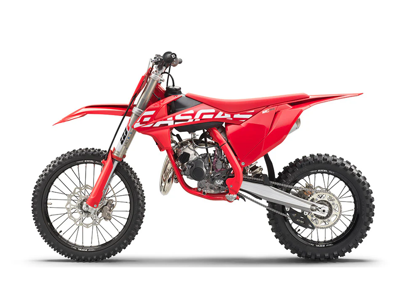 GASGAS MC85 Electric start kit (2018-2024)