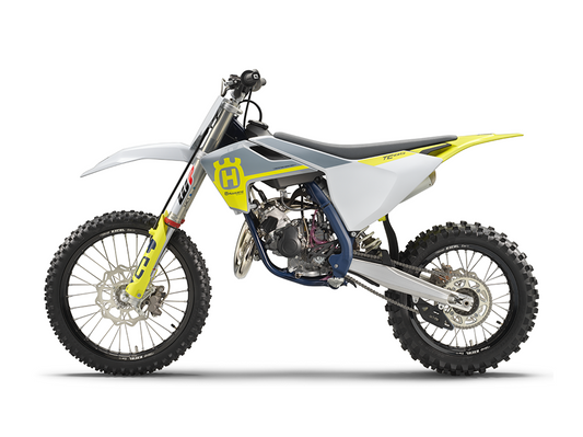 Husqvarna TC85 Electric start kit (2018-2024)