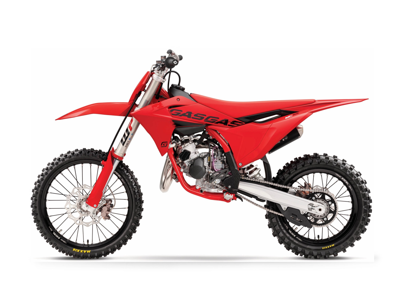 GASGAS MC85 Electric start kit (2025)