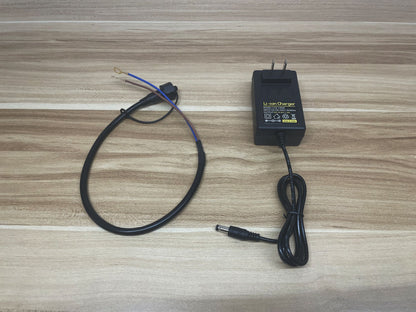 Quick charging kit (waterproof,All model)