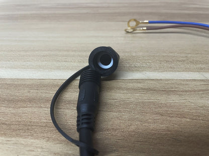 Quick charging kit (waterproof,All model)