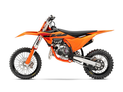 KTM SX85 Electric start kit (2025)