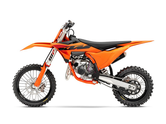 KTM SX85 Electric start kit (2025)