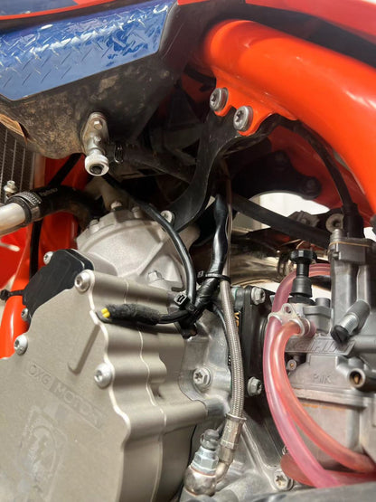KTM SX85 Electric start kit (2025)
