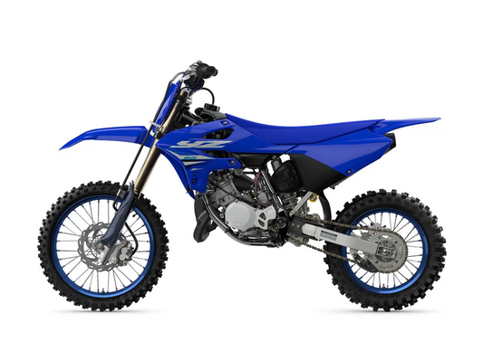 YAMAHA YZ85/YZ85LW Electric start kit(2004-2025)